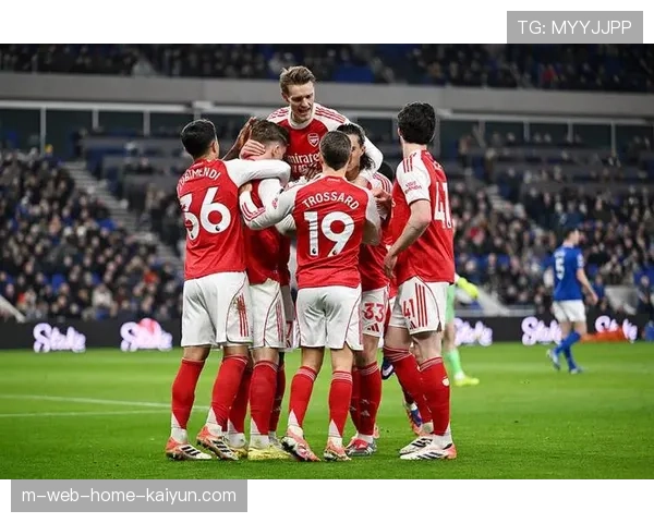 阿森纳完成对热刺赛季双杀 联赛五连胜创队史纪录